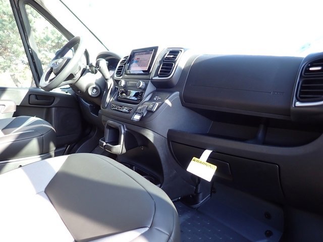 New 2026 RAM ProMaster 2500 w/ Quick Order Package 22G SLT image 12