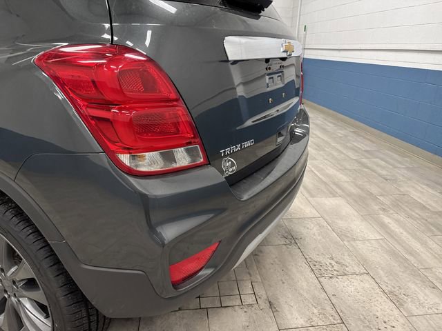 Used 2020 Chevrolet Trax Premier image 32