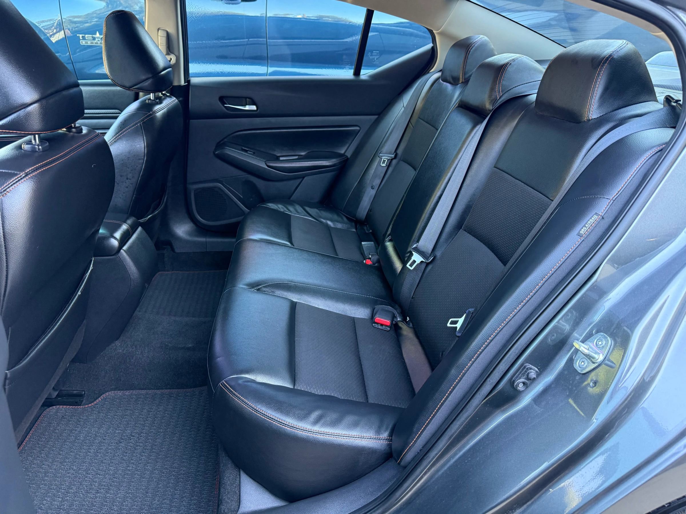 Used 2020 Nissan Altima 2.0 SR image 14