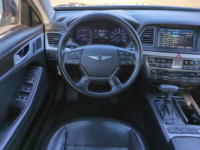 Used 2018 Genesis G80 3.8 AWD/4WD image 15