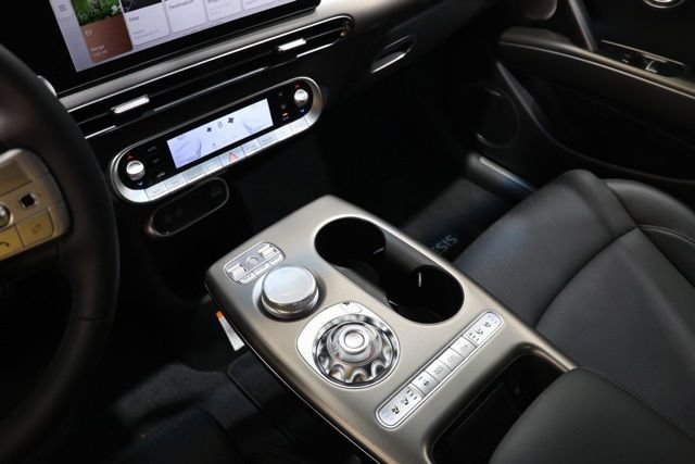 New 2024 Genesis GV60 Advanced AWD/4WD image 28