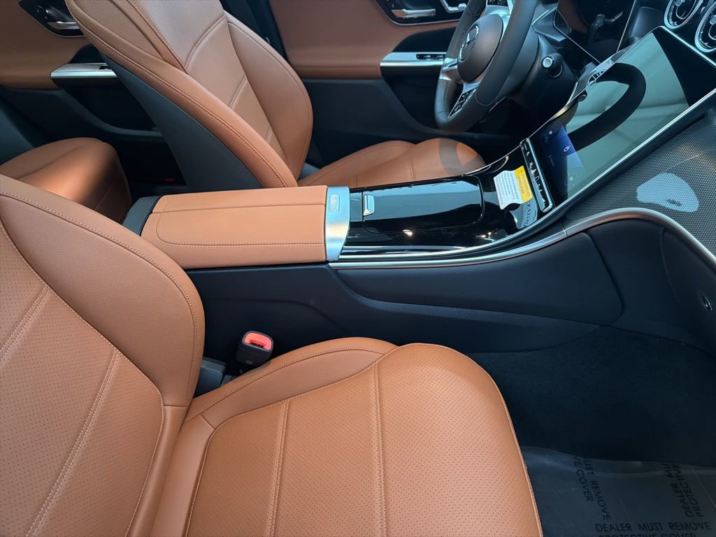 New 2026 Mercedes-Benz GLC 300 image 30