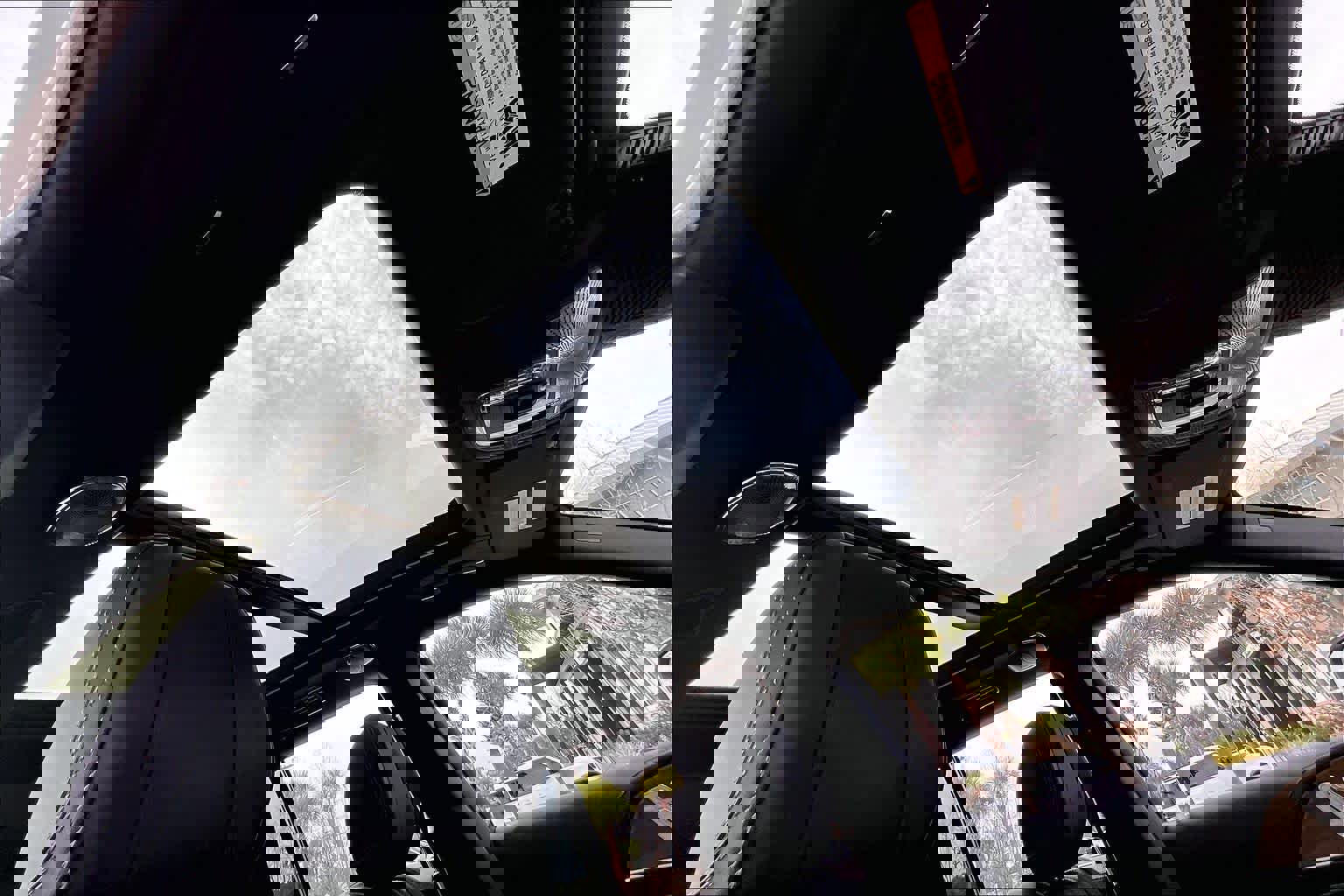 Used 2024 Mercedes-Benz Maybach GLS 600 4MATIC image 14