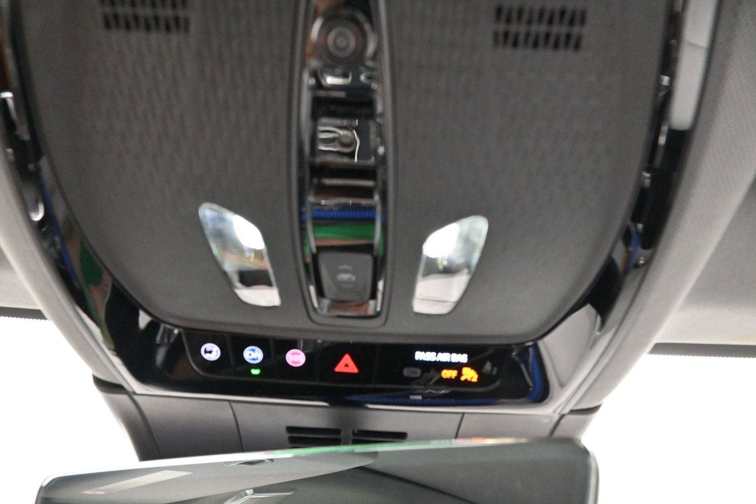 Certified 2025 Cadillac Optiq Sport 1 AWD/4WD image 29