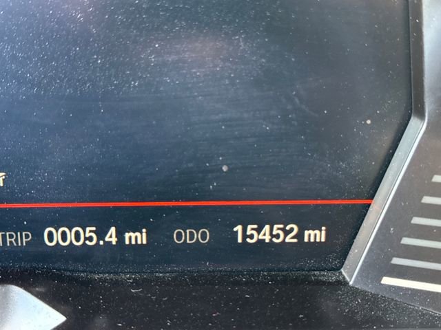 Used 2023 Toyota Supra Premium image 23