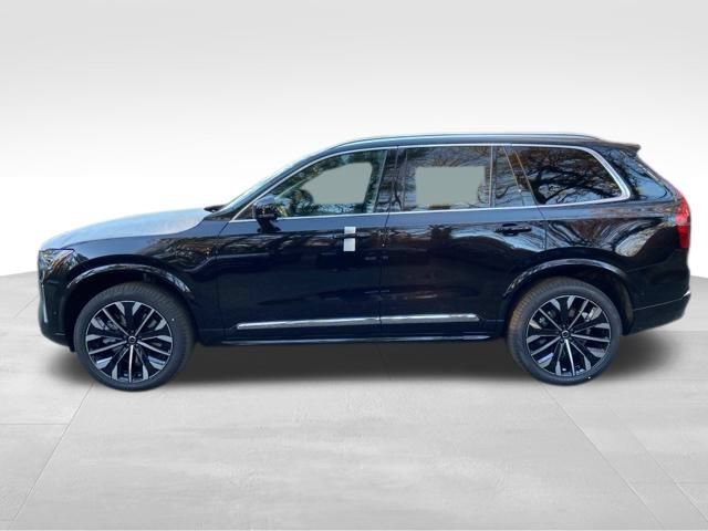 New 2026 Volvo XC90 T8 Ultra AWD/4WD image 4