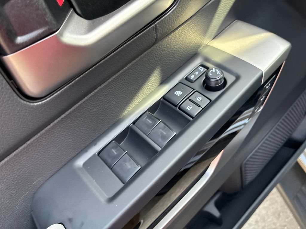 New 2026 Toyota Tundra Limited w/ Power Package RWD image 13