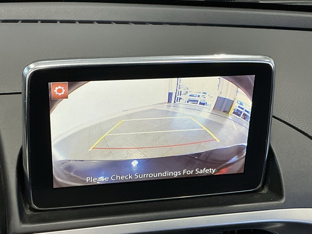 Used 2020 FIAT 124 Spider Classica w/ Technology Group image 20