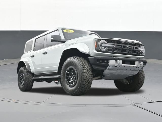 Used 2024 Ford Bronco Raptor image 57