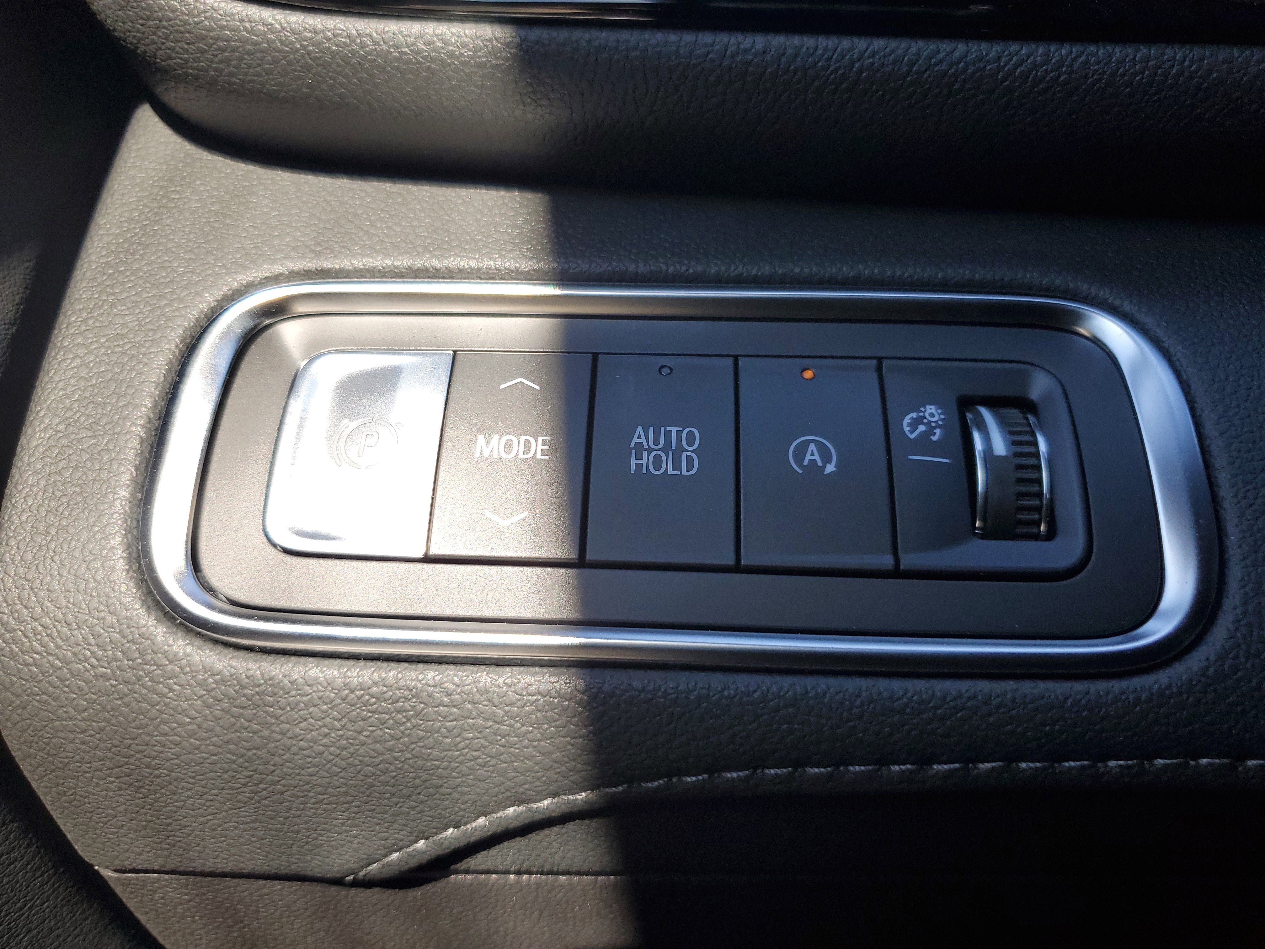 New 2026 Buick Enclave Preferred w/ Super Cruise Package image 29