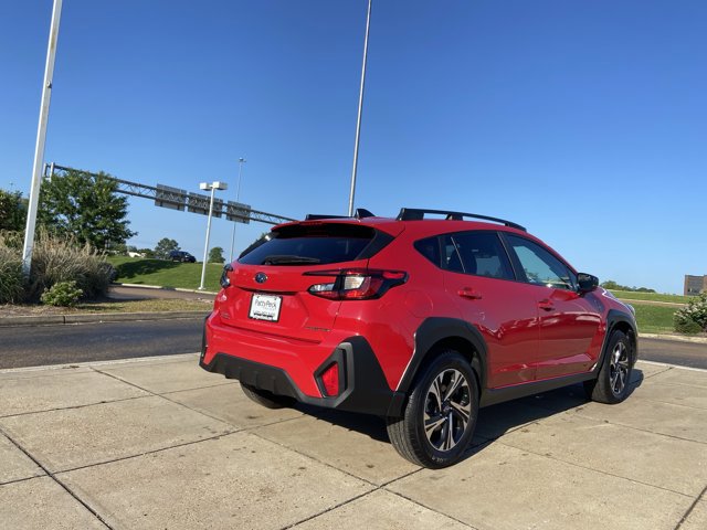 Used 2025 Subaru Crosstrek 2.0i Premium AWD/4WD image 12
