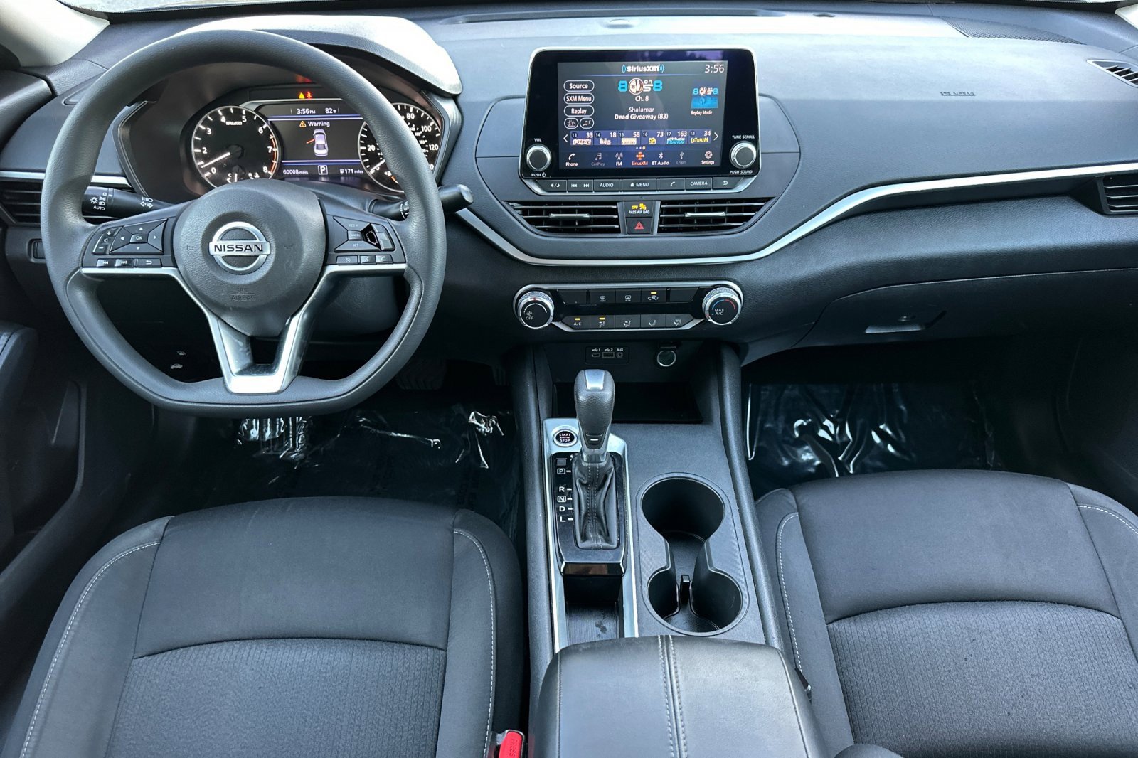 Used 2020 Nissan Altima 2.5 S image 15