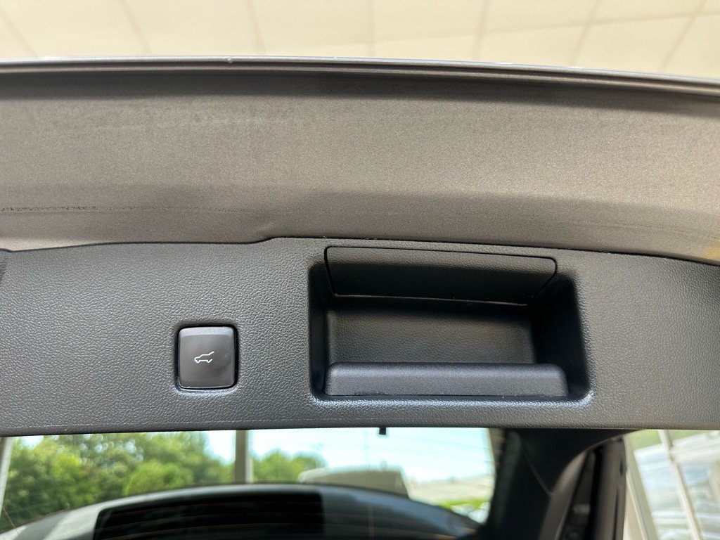 Certified 2022 Ford Escape SEL AWD/4WD image 26