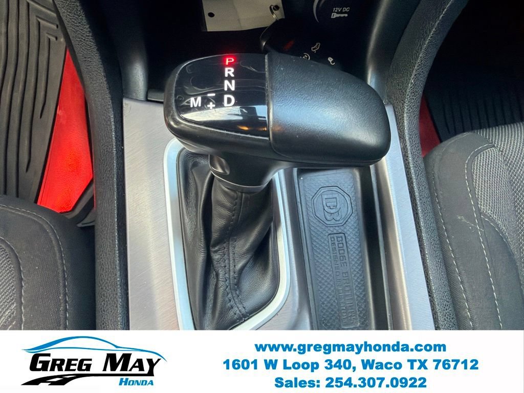 Used 2022 Dodge Charger SXT RWD image 20