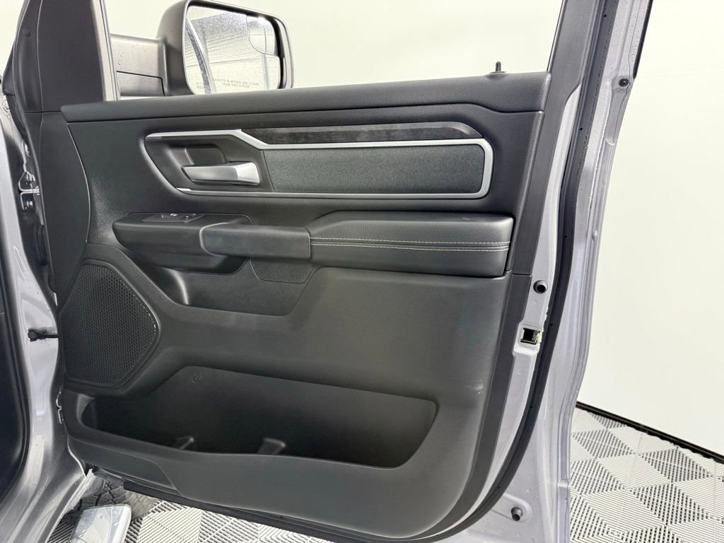 Used 2022 RAM 1500 Big Horn image 10
