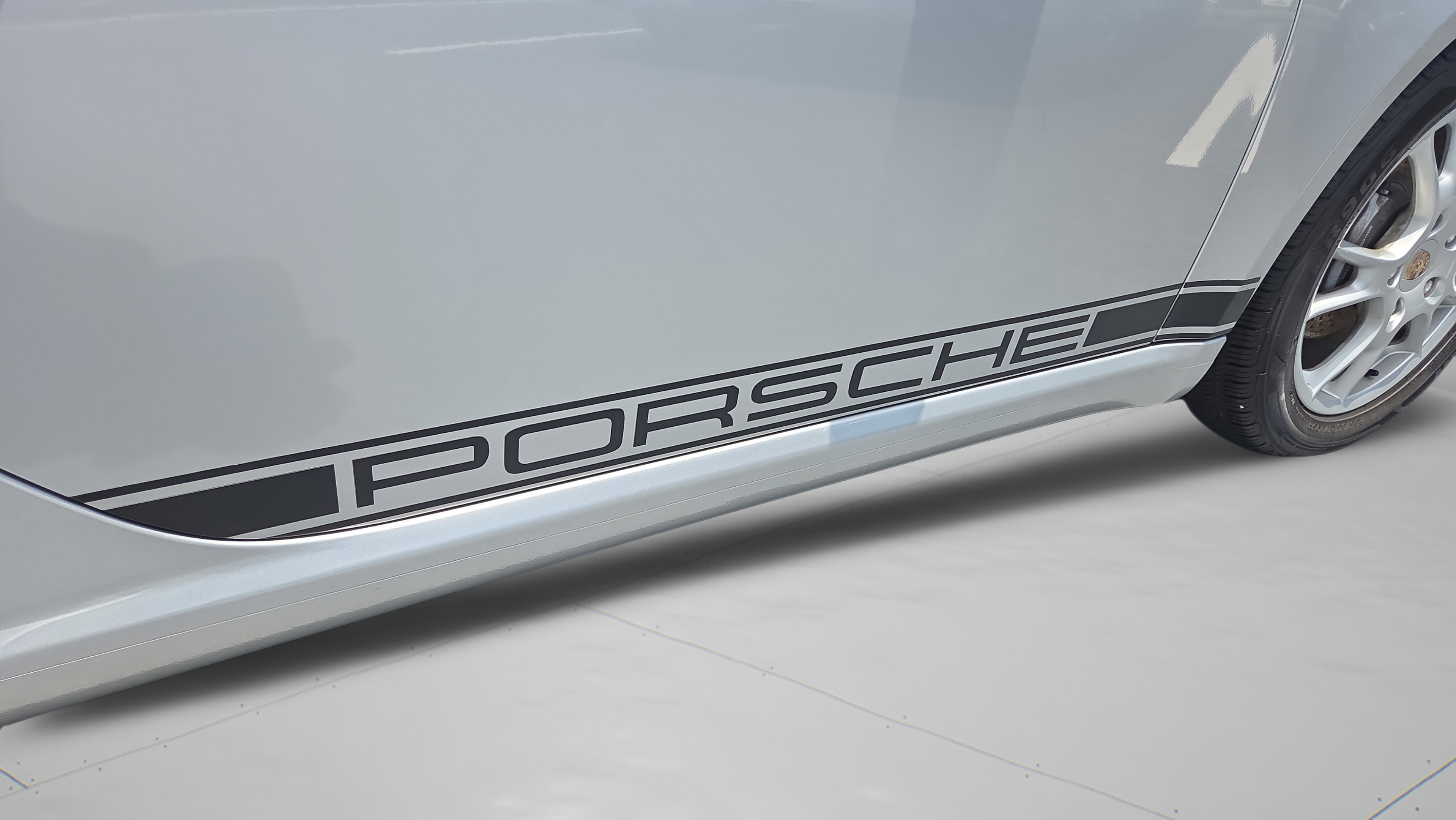 Used 2005 Porsche Boxster RWD image 31