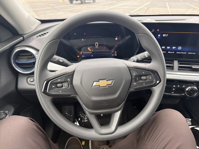 New 2026 Chevrolet Trax LT image 13