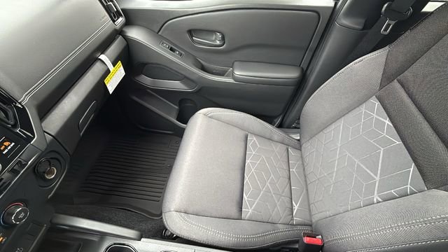 New 2026 Nissan Frontier SV w/ Tow Package image 12