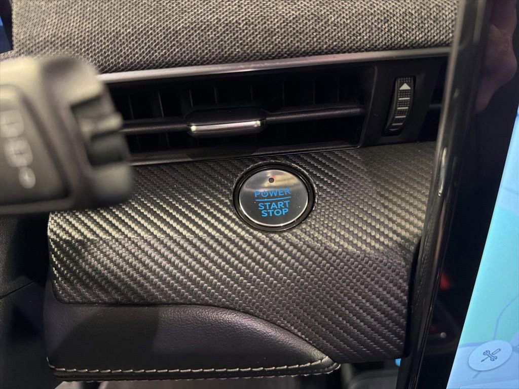Certified 2023 Ford Mustang Mach-E Premium AWD/4WD image 17