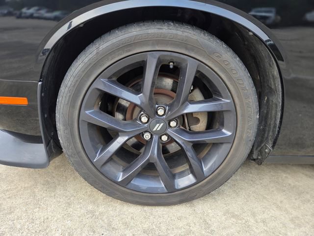 Used 2021 Dodge Challenger GT w/ Blacktop Package image 10