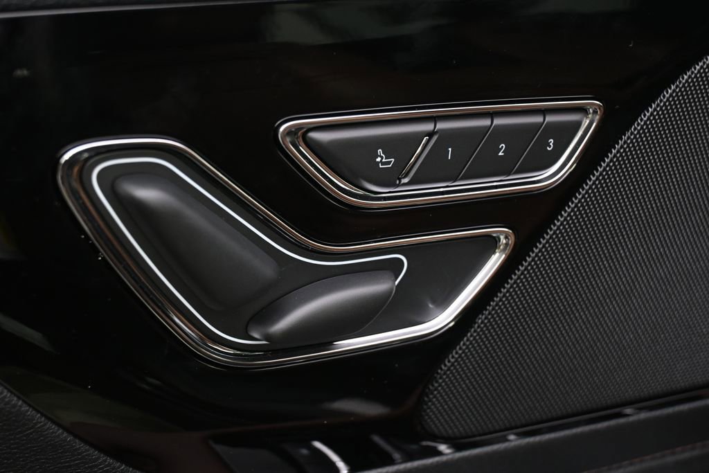 New 2026 Lincoln Aviator Reserve w/ Jet Appearance Package AWD/4WD image 14