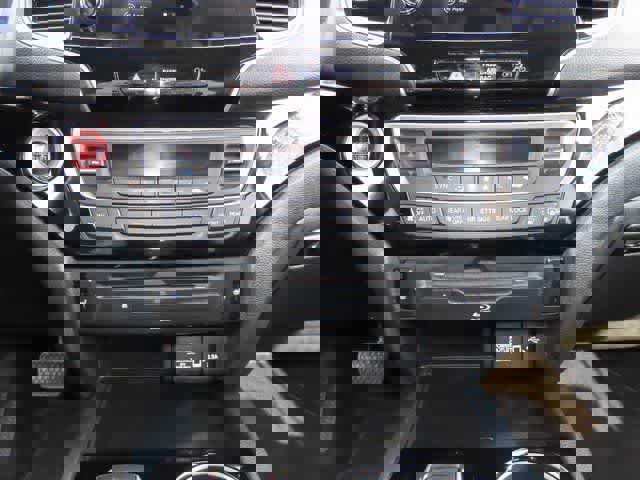 Certified 2021 Honda Pilot Touring image 24