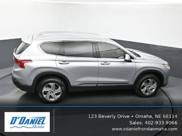 Used 2023 Hyundai Santa Fe SEL AWD/4WD image 19