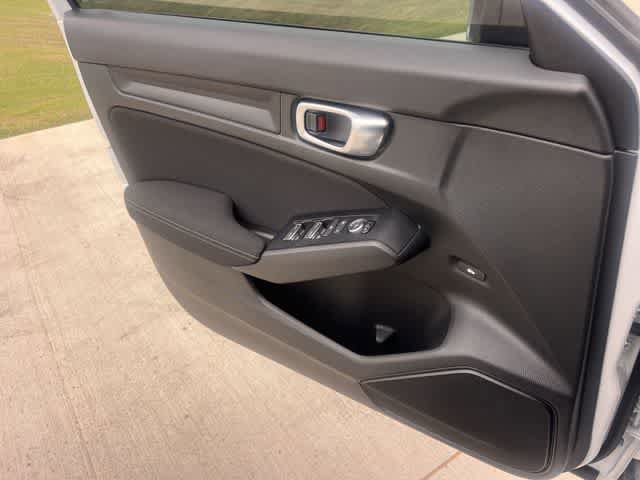 Certified 2026 Honda Civic Sport image 30