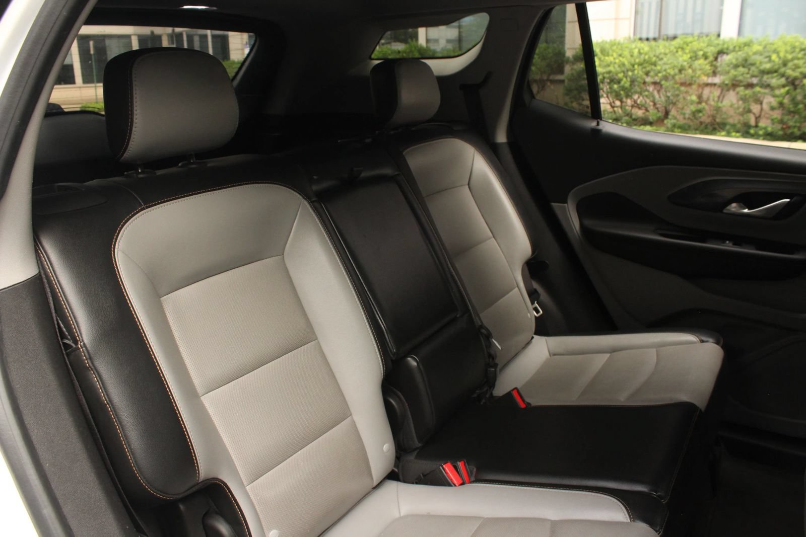 Used 2020 GMC Terrain SLT FWD image 22
