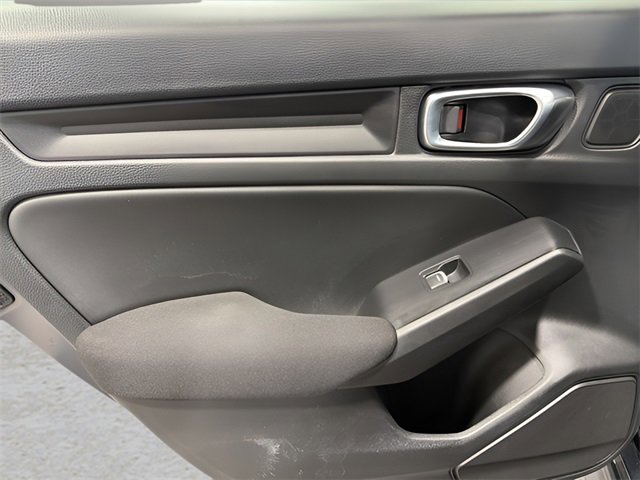 Used 2022 Honda Civic Sport image 27