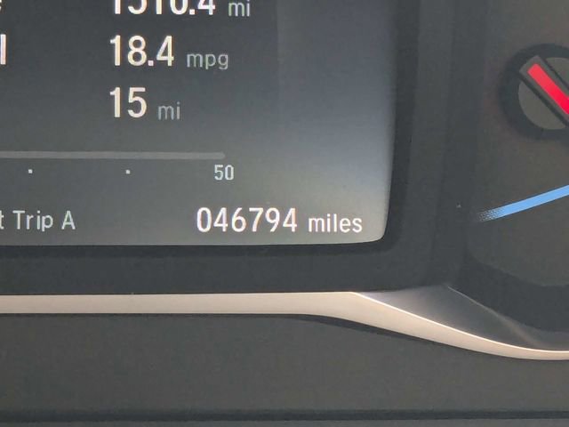 Used 2022 Honda Pilot Black Edition image 32