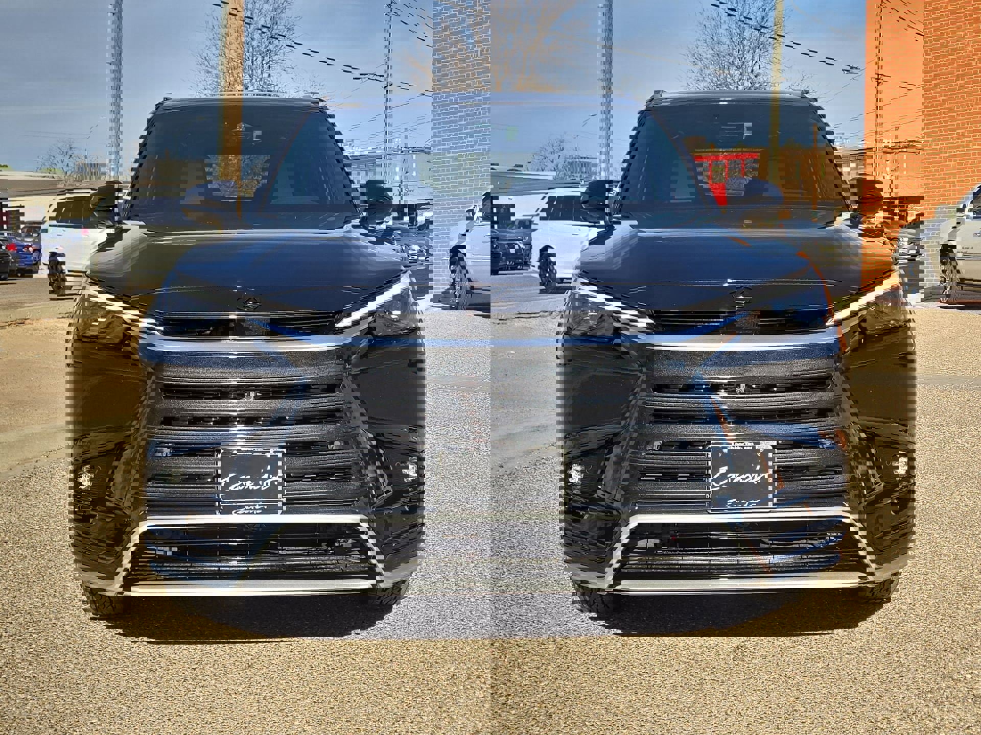 New 2026 Lexus TX 500h 500h F SPORT Performance Premi image 10