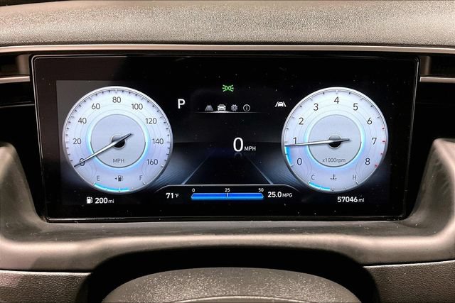 Used 2022 Hyundai Santa Cruz SEL Premium AWD/4WD image 17