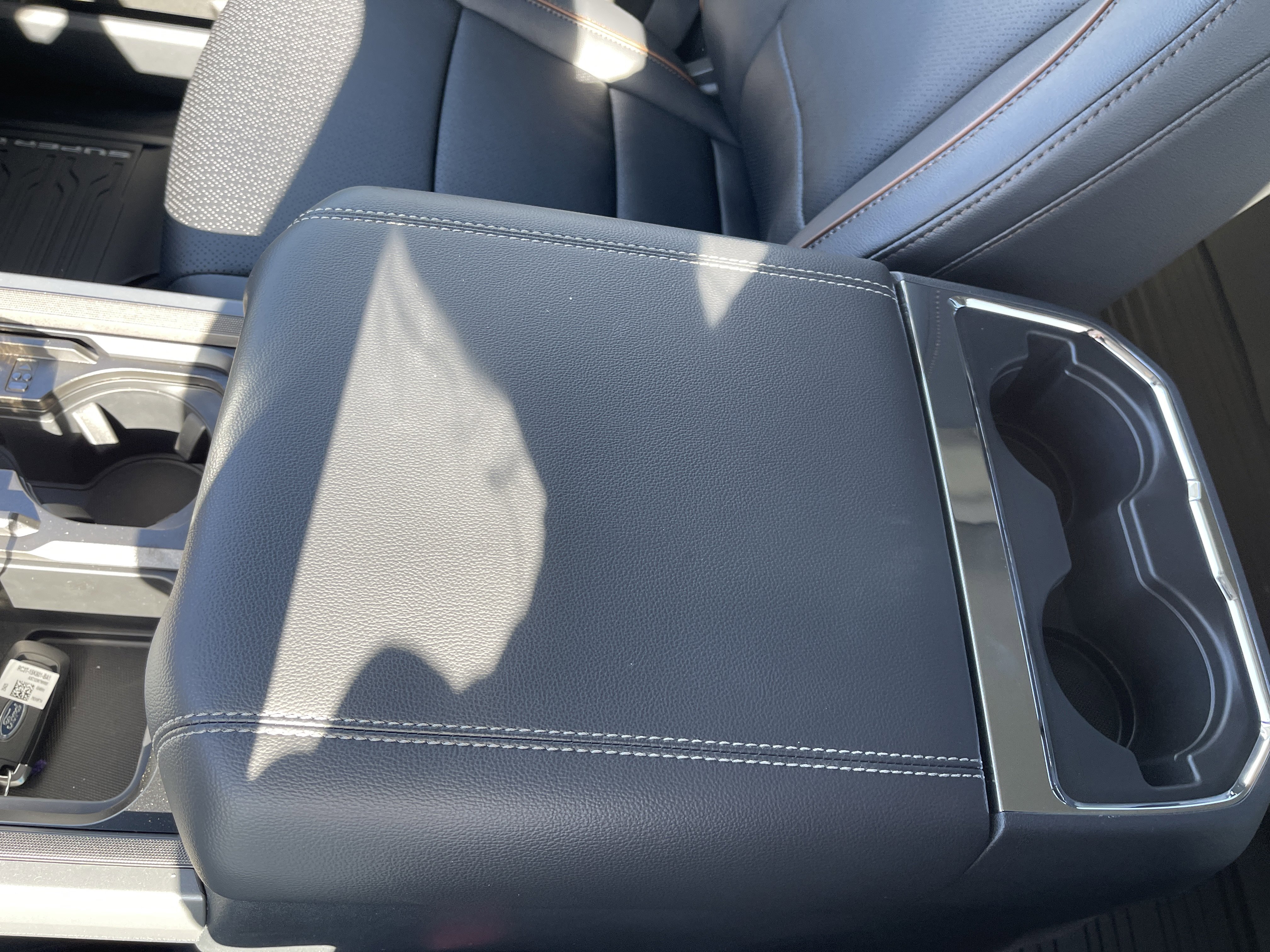 New 2026 Ford F250 Lariat w/ Lariat Ultimate Package image 29