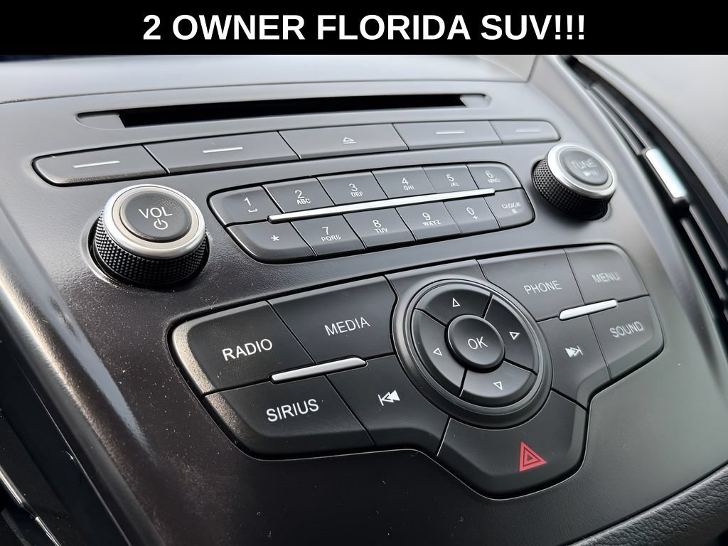 Used 2018 Ford Escape SE AWD/4WD image 85