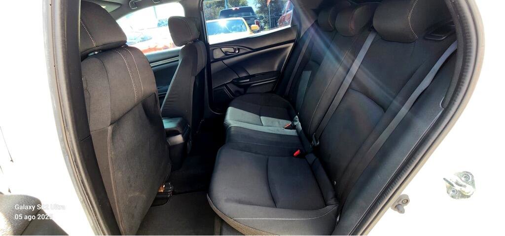 Used 2019 Honda Civic Sport image 14