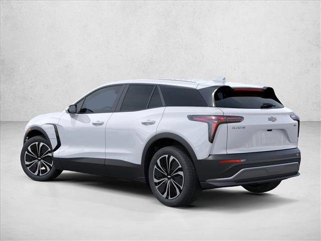 New 2026 Chevrolet Blazer EV LT image 4