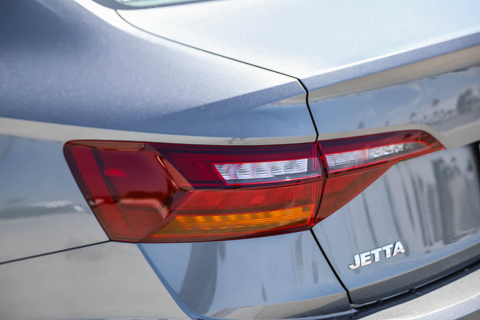Used 2019 Volkswagen Jetta SEL Premium FWD image 9