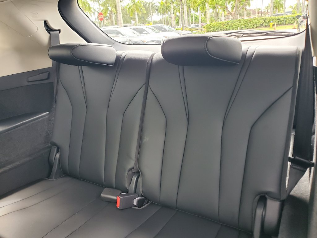 Used 2024 Acura MDX FWD image 14