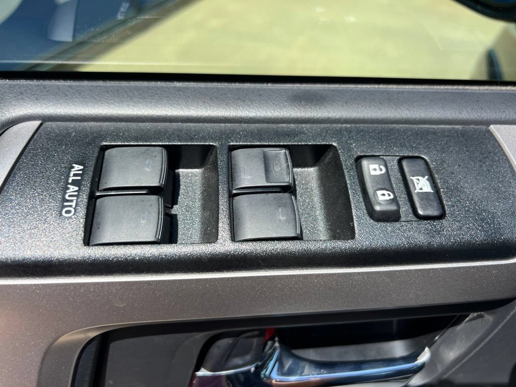 Used 2024 Toyota 4Runner SR5 Premium w/ Moonroof Package RWD image 27