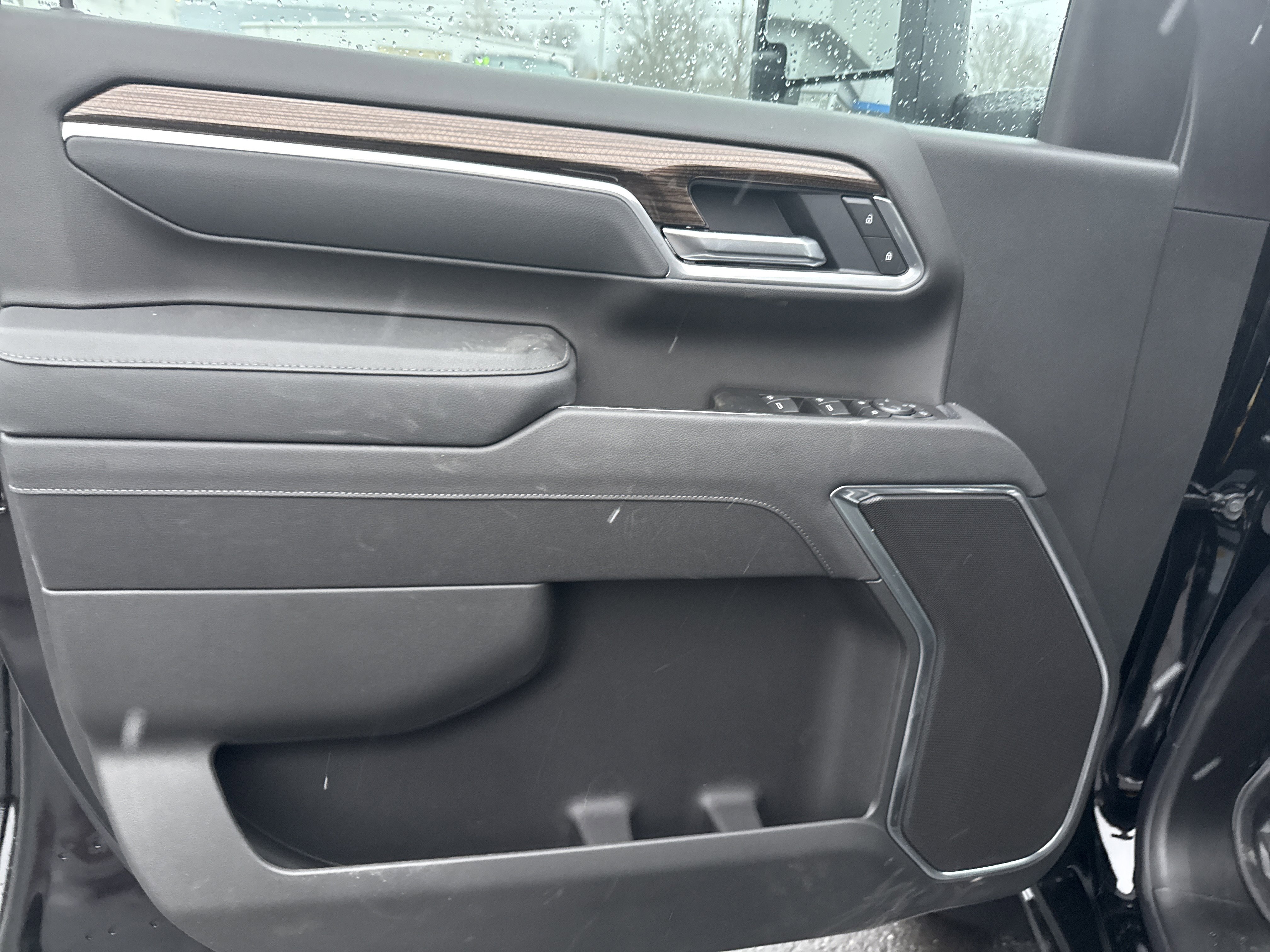 New 2026 Chevrolet Silverado 2500 LT w/ Trail Boss Package image 16