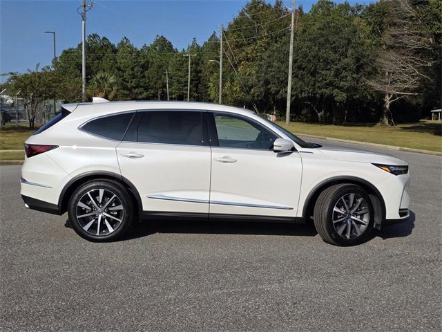 Used 2025 Acura MDX w/ Technology Package image 41