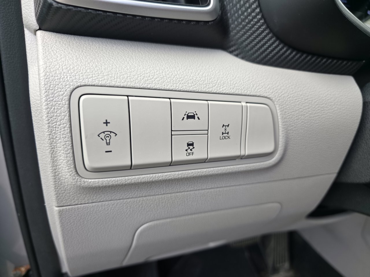 Used 2020 Hyundai Tucson SE image 26