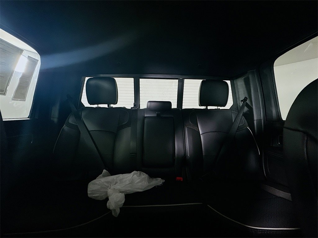 New 2026 RAM 3500 Laramie image 10