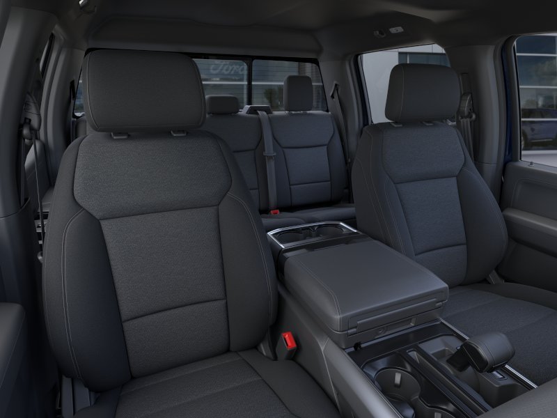 New 2026 Ford F150 XLT AWD/4WD image 48