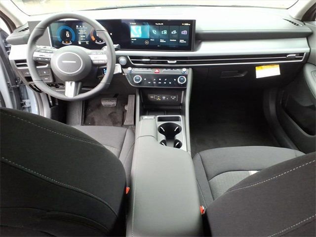 New 2026 Hyundai Sonata SEL image 13