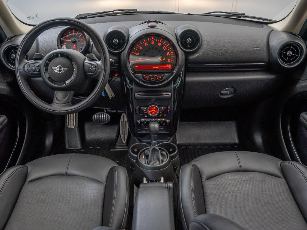 Used 2015 MINI Cooper Countryman S AWD/4WD image 35