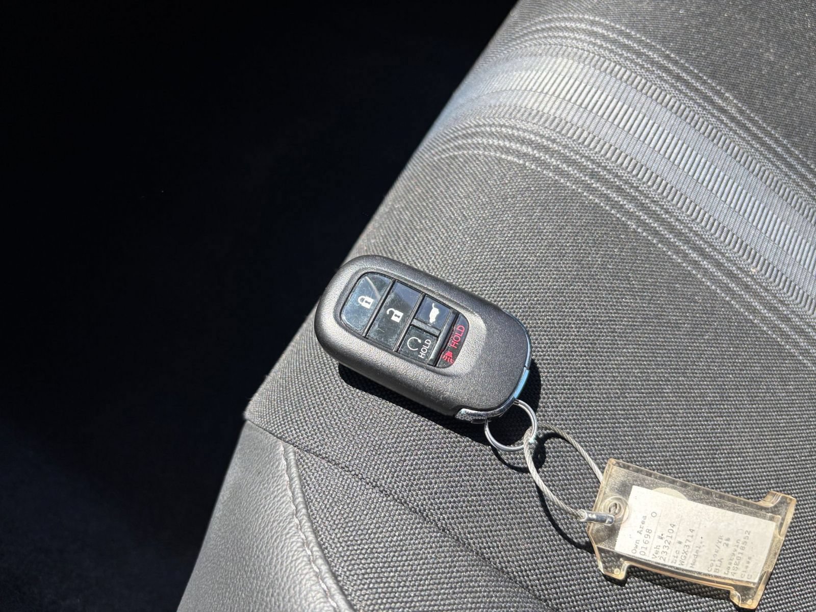Used 2025 Honda Civic Sport image 20
