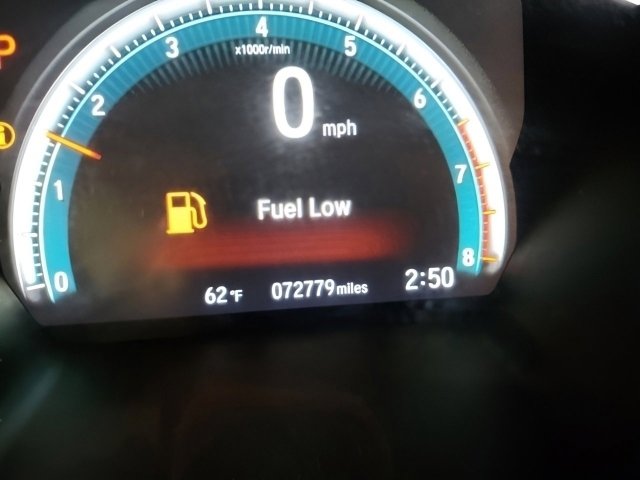 Used 2020 Honda Civic EX image 31