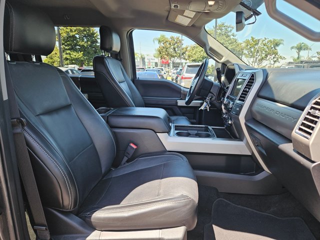 Used 2017 Ford F250 Lariat w/ Lariat Value Package AWD/4WD image 22